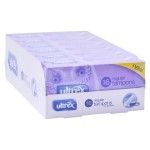 TAMPOES ULTREX REGULAR 16UN