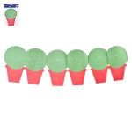 MANJERICOS 3M 33UN 1630-000 CX288