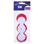 FITA DECORATIVA 4M 1630-023 CX288