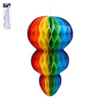 FESTA BALAO COR TRI 1630-104-27 CX240