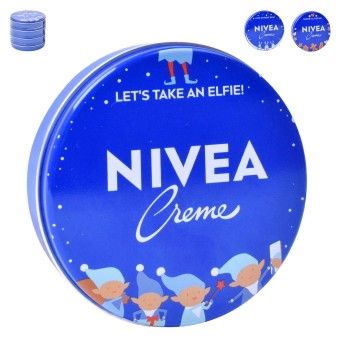 NIVEA CREME LATA 75ML