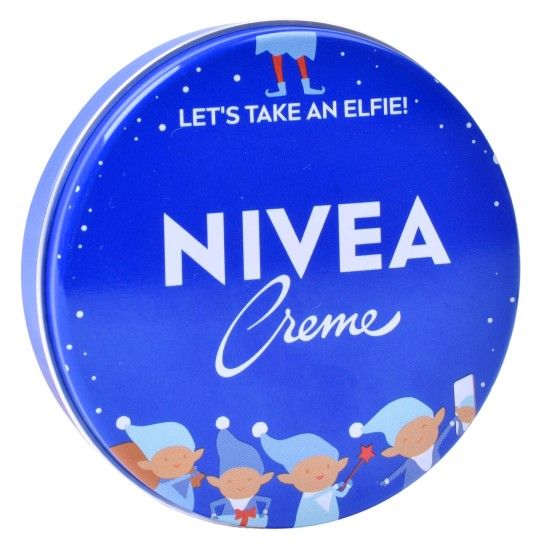 NIVEA CREME LATA 75ML NIVEA CREME LATA 75ML
