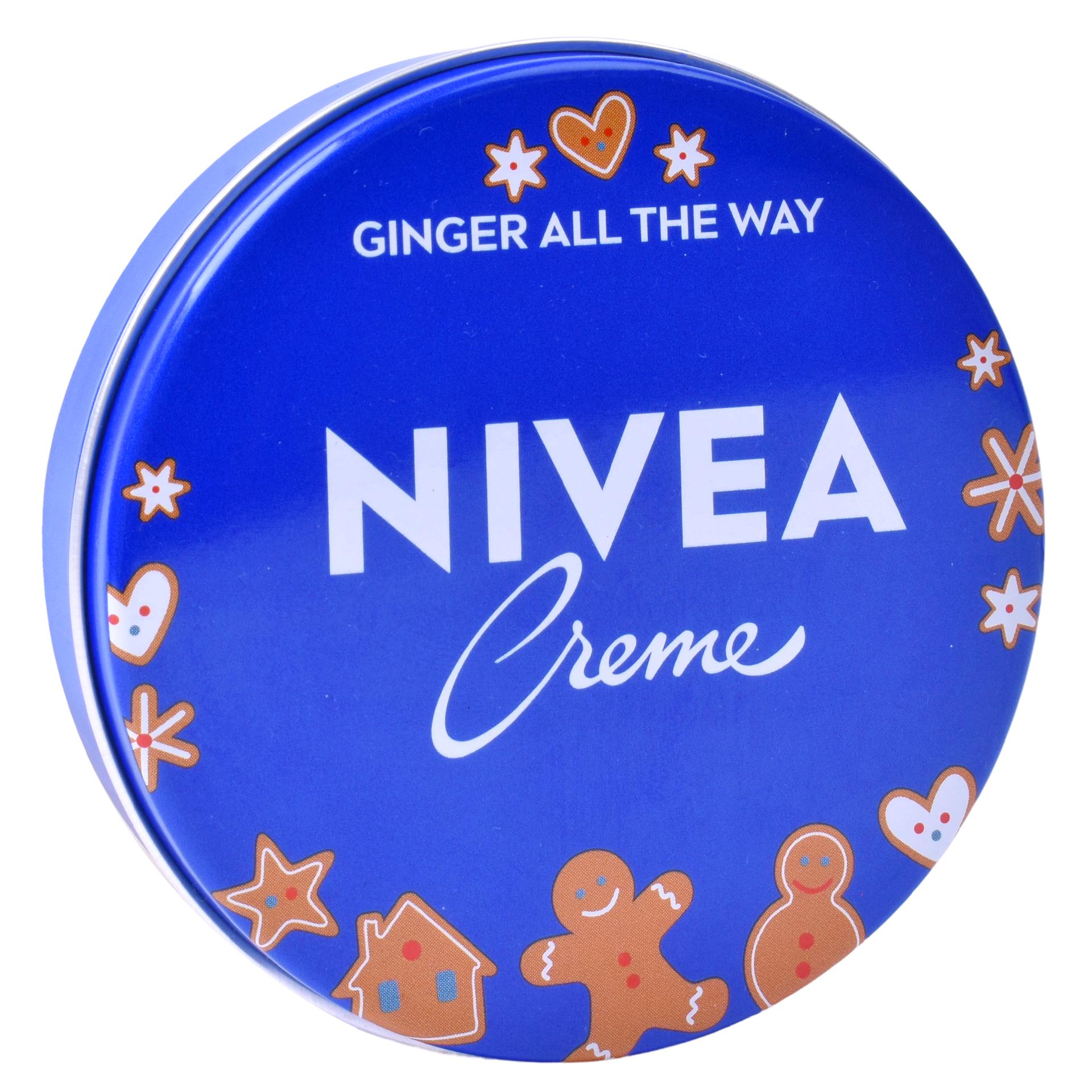 NIVEA CREME LATA 75ML NIVEA CREME LATA 75ML