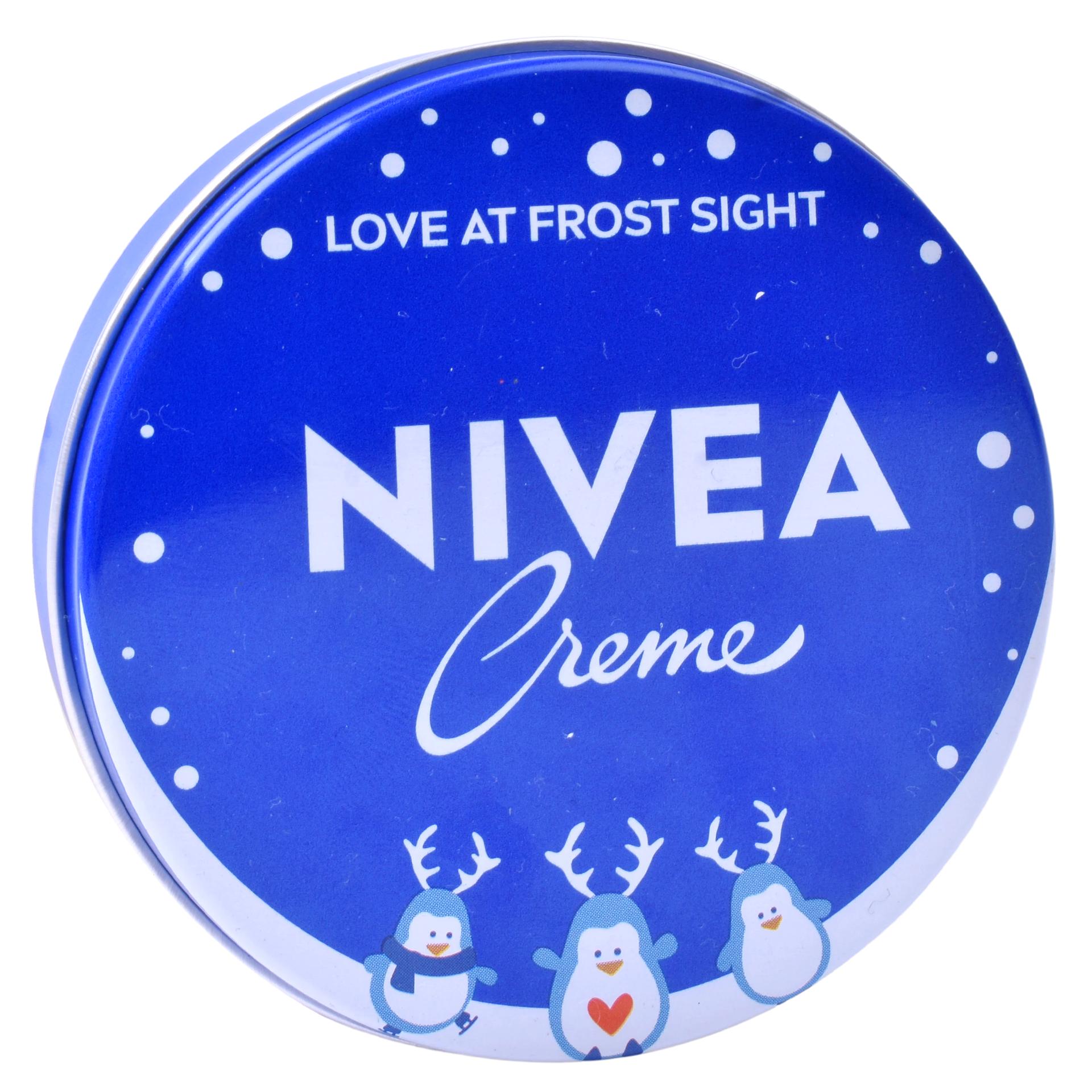 NIVEA CREME LATA 75ML NIVEA CREME LATA 75ML
