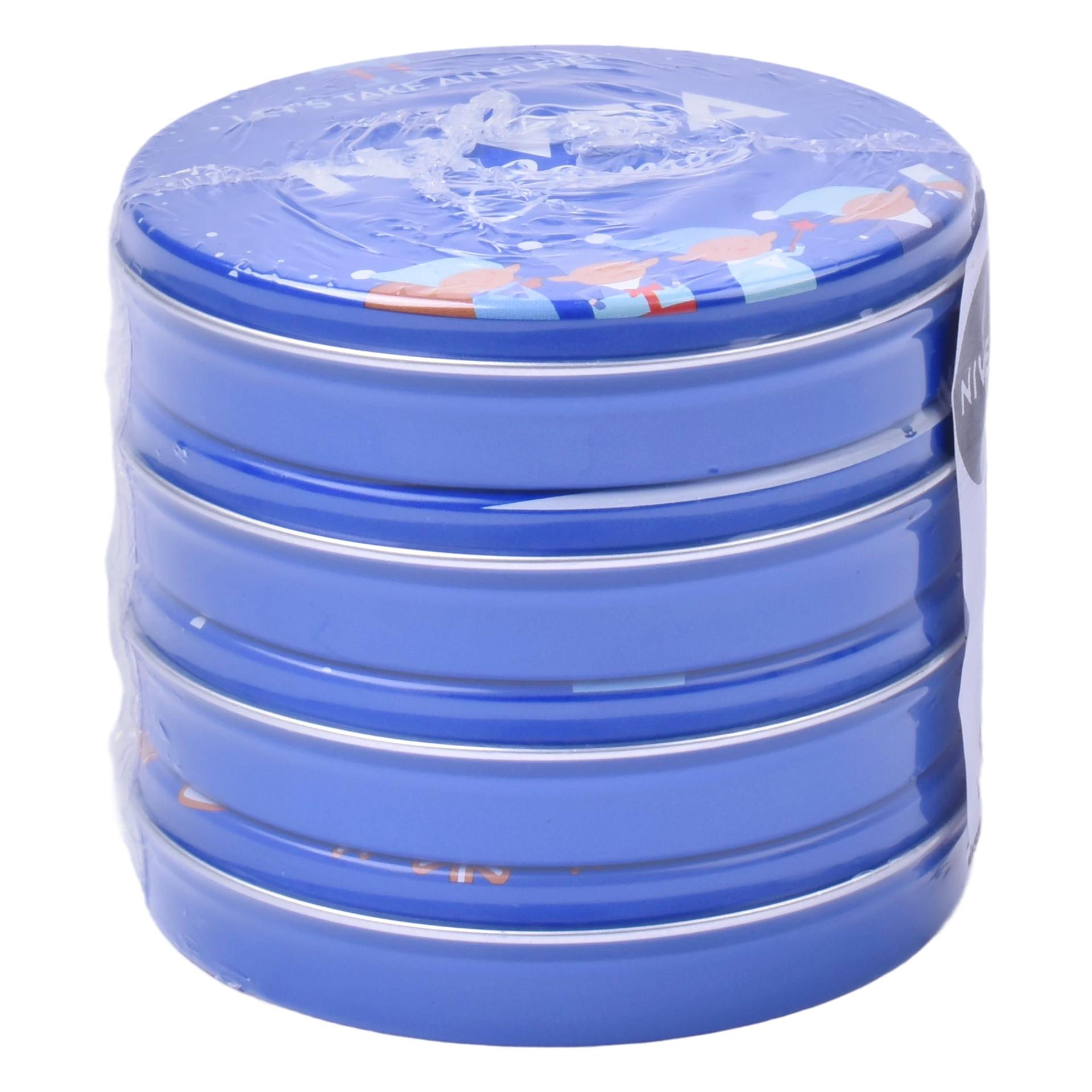 NIVEA CREME LATA 75ML NIVEA CREME LATA 75ML