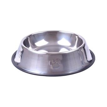 COMEDOURO AO 15CM 1937-156-15 CX100