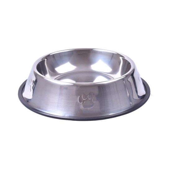 COMEDOURO AO 15CM 1937-156-15 CX100