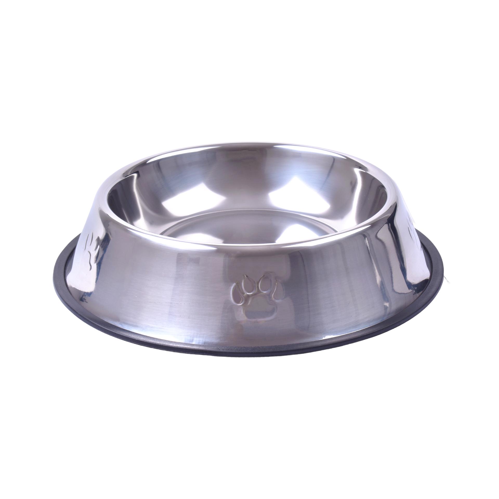 COMEDOURO AÇO 15CM 1937-156-15 CX100 COMEDOURO AÇO 15CM 1937-156-15 CX100