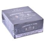 MORTALHAS SMOKERS CLUB SLIM SIZE 50UN CX50 MORTALHAS SMOKERS CLUB SLIM SIZE 50UN CX50