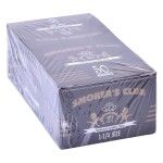 MORTALHAS SMOKERS CLUB 50UN 78MM CX50 MORTALHAS SMOKERS CLUB 50UN 78MM CX50