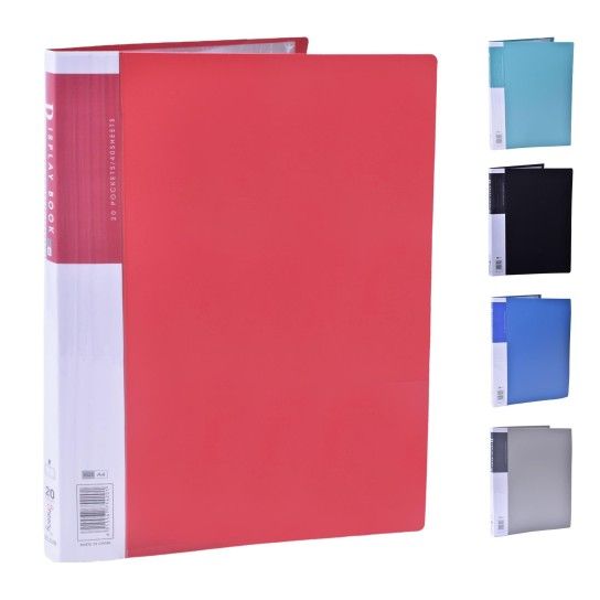CAPA ARQ 20FLH A4 SK 206-032-20 CX300