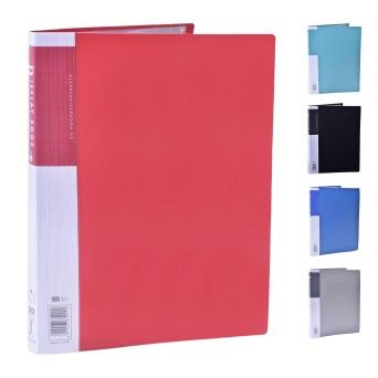 CAPA ARQ 20FLH A4 SK 206-032-20 CX300