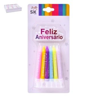 VELA ANIV 12UN 643-208D CX96