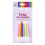 VELA ANIV 12UN 643-208D CX96