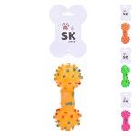 BRINQUEDO ANIMAL C/SOM 639-062 CX360
