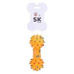 BRINQUEDO ANIMAL C/SOM 639-062 CX360
