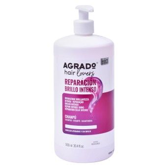 CHAMPO AGRADO BRILHO INTENSO 900ML