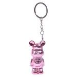 LIP GLOSS C/CHAVEIRO 11198 24UN