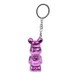LIP GLOSS C/CHAVEIRO 11198 24UN