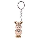 LIP GLOSS C/CHAVEIRO 11198 24UN
