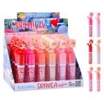 LIPGLOSS HIDRATANTE SEREIRA 11577 24UN