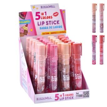 BATOM STICK 5CORES 11568 24UN