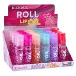 LIP OIL ROLL ON 11190 24UN