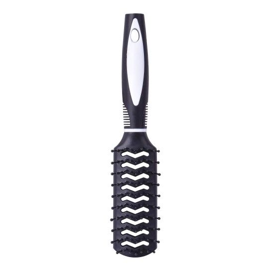 ESCOVA CABELO RECT 2633-001-05 CX120