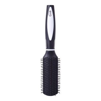 ESCOVA CABELO RECT 2633-001-04 CX120