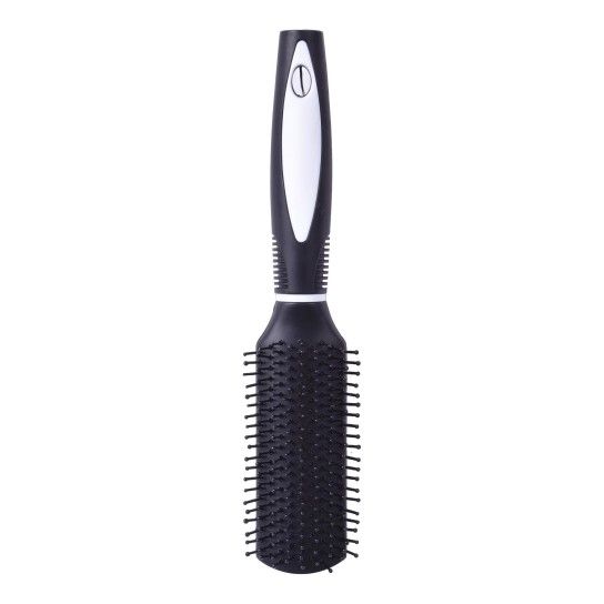 ESCOVA CABELO RECT 2633-001-04 CX120