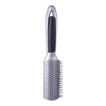 ESCOVA CABELO RECT. 2633-000A-04 CX120