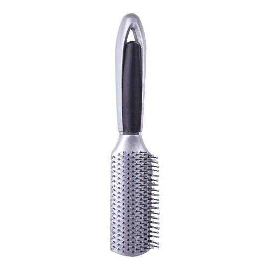ESCOVA CABELO RECT. 2633-000A-04 CX120