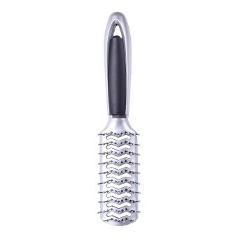 ESCOVA CABELO RECT. 2633-000A-05 CX120
