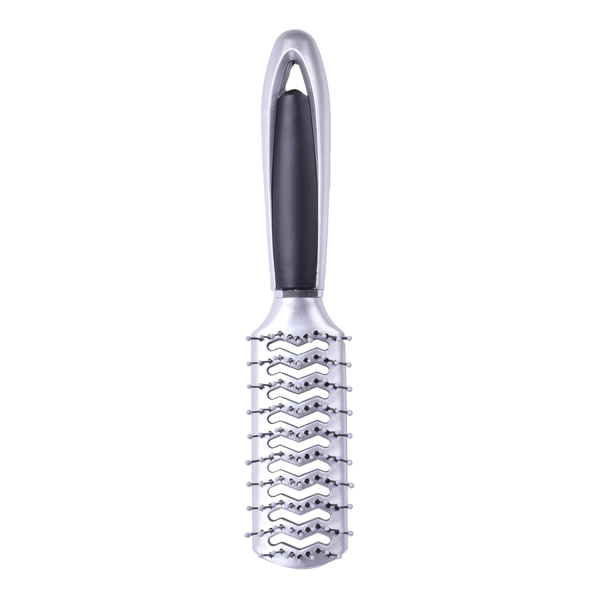 ESCOVA CABELO RECT. 2633-000A-05 CX120
