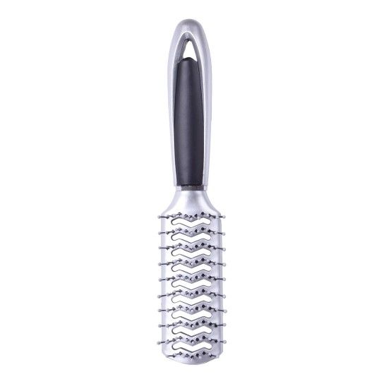 ESCOVA CABELO RECT. 2633-000A-05 CX120