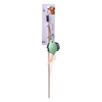 BRINQ ANIMAL 40CM SKPA 837-353 CX24