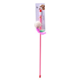 BRINQ ANIMAL 45CM SKPA 837-354 CX24