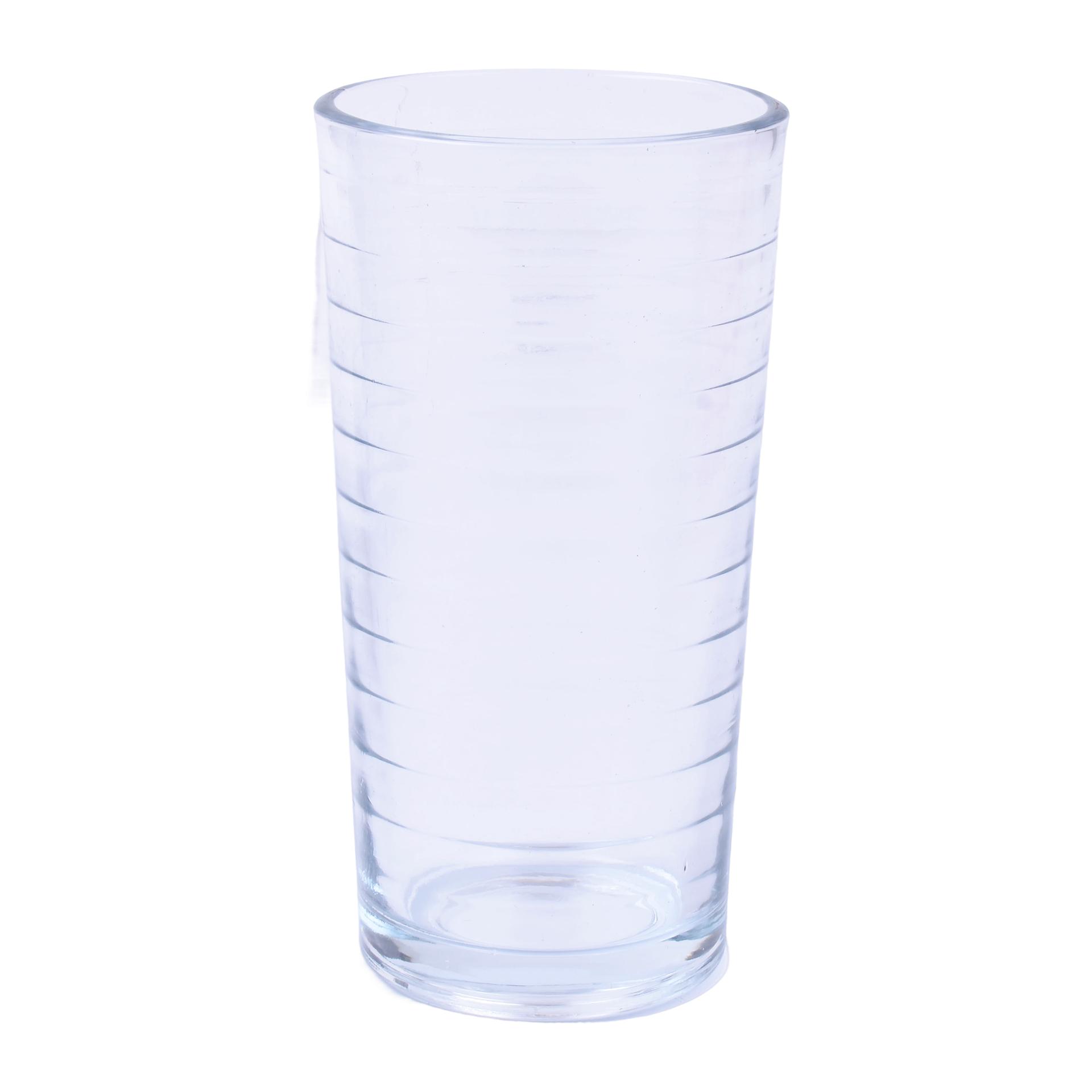 CONJ. 6 COPOS MYGLASS 230ML CONJ. 6 COPOS MYGLASS 230ML