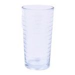 CONJ. 6 COPOS MYGLASS 230ML