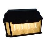 LAMPADA SOL LED29X18X6 1557-560-02CX36