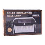 LAMPADA SOL LED29X18X6 1557-560-02CX36