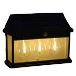 LAMPADA SOL 22,5X17X6 1557-560-01CX48
