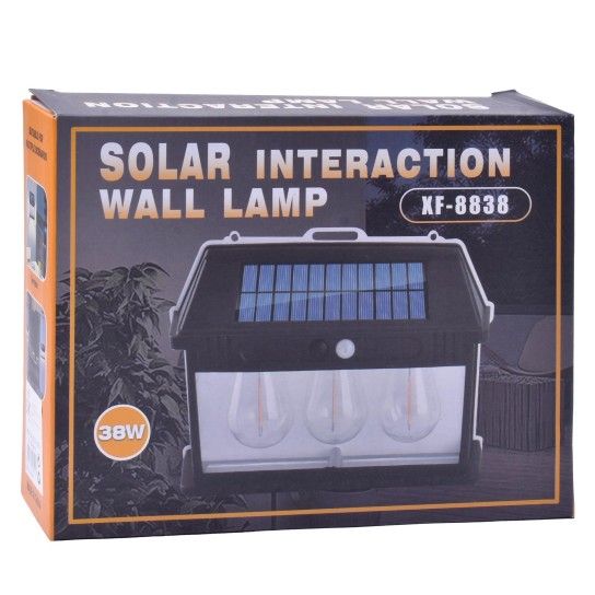 LAMPADA SOL 22,5X17X6 1557-560-01CX48 LAMPADA SOL 22,5X17X6 1557-560-01CX48