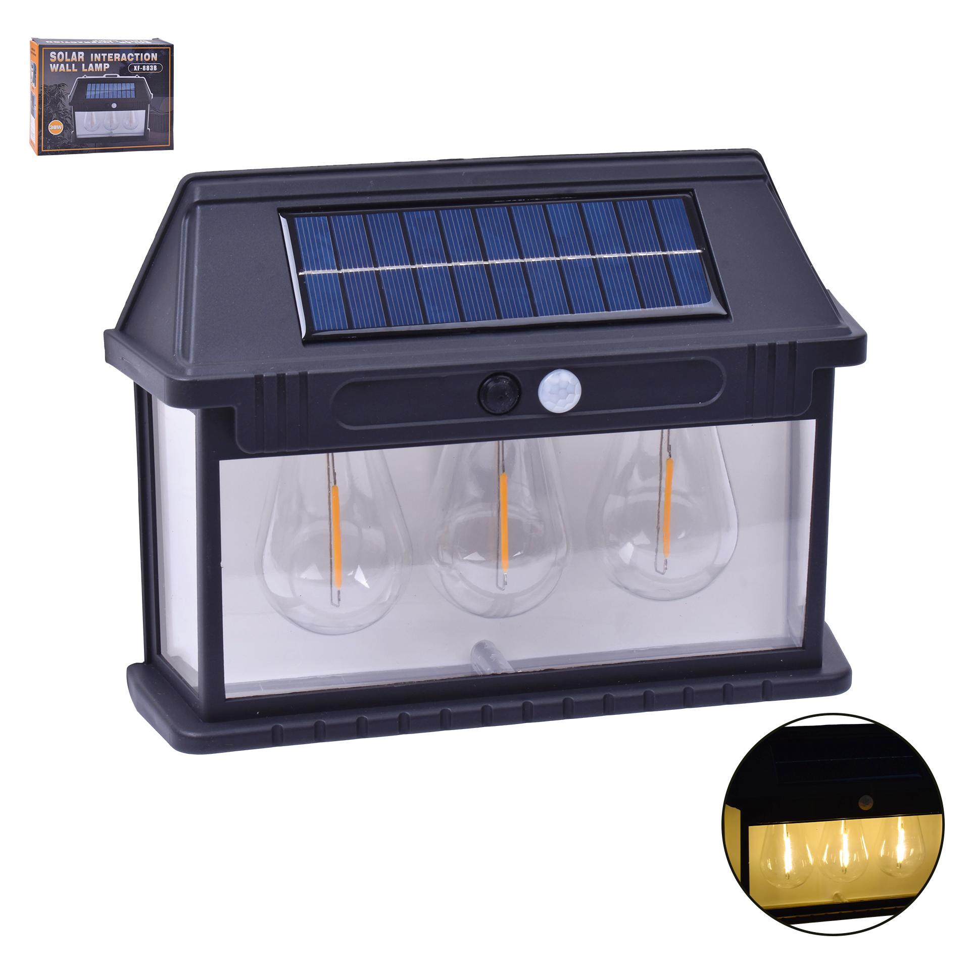 LAMPADA SOL 22,5X17X6 1557-560-01CX48 LAMPADA SOL 22,5X17X6 1557-560-01CX48