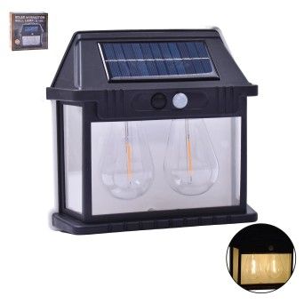 LAMPADA SOL LED17,5X17X5,8 1557-560CX48