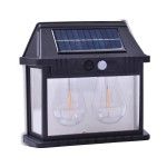 LAMPADA SOL LED17,5X17X5,8 1557-560CX48
