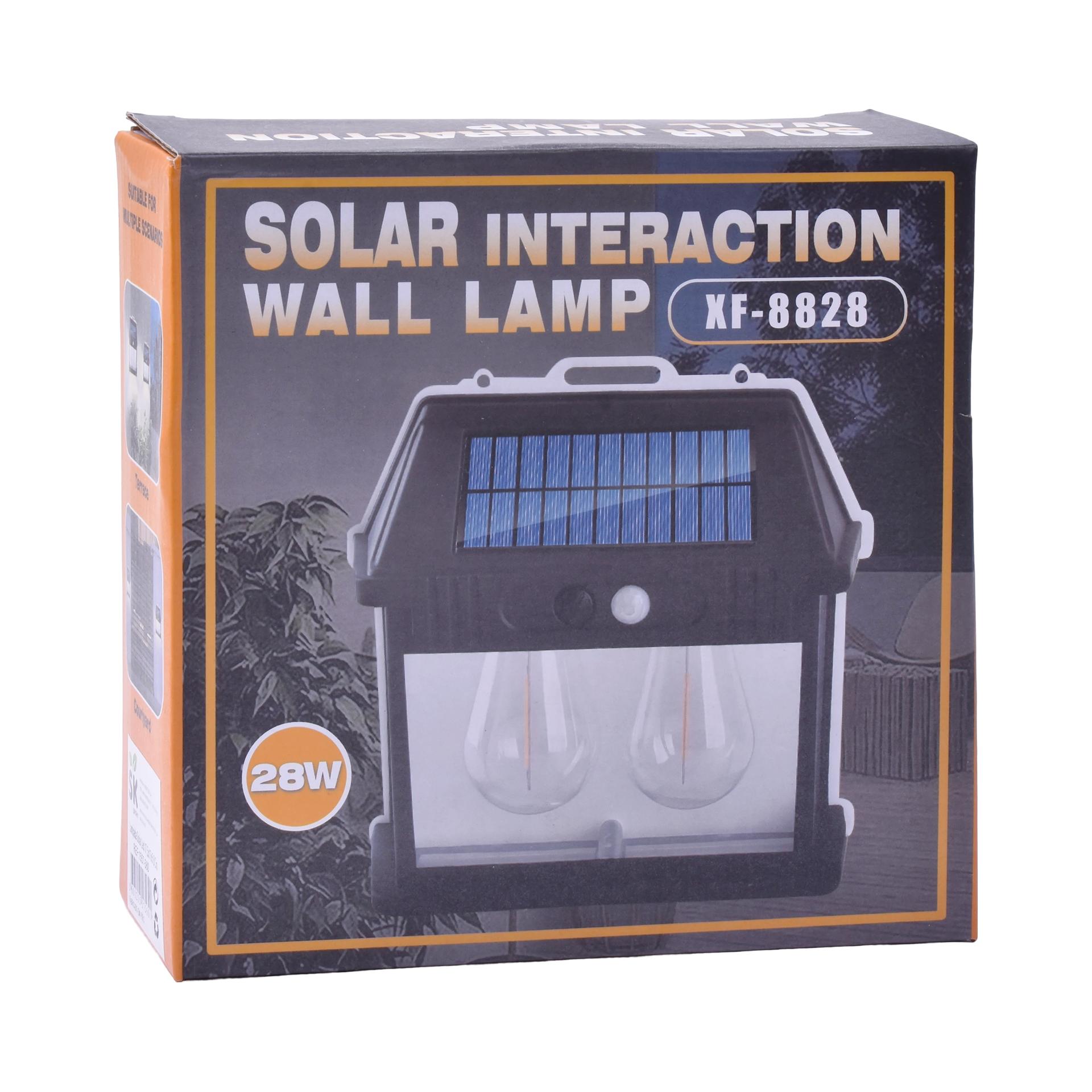 LAMPADA SOL LED17,5X17X5,8 1557-560CX48 LAMPADA SOL LED17,5X17X5,8 1557-560CX48