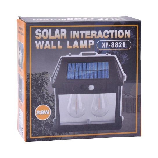LAMPADA SOL LED17,5X17X5,8 1557-560CX48 LAMPADA SOL LED17,5X17X5,8 1557-560CX48