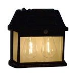LAMPADA SOL LED17,5X17X5,8 1557-560CX48