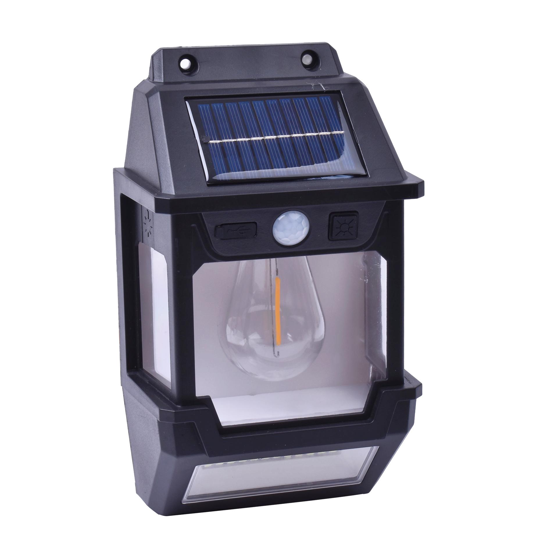 LAMPADA SOL LED 12X20CM 1557-561CX48 LAMPADA SOL LED 12X20CM 1557-561CX48